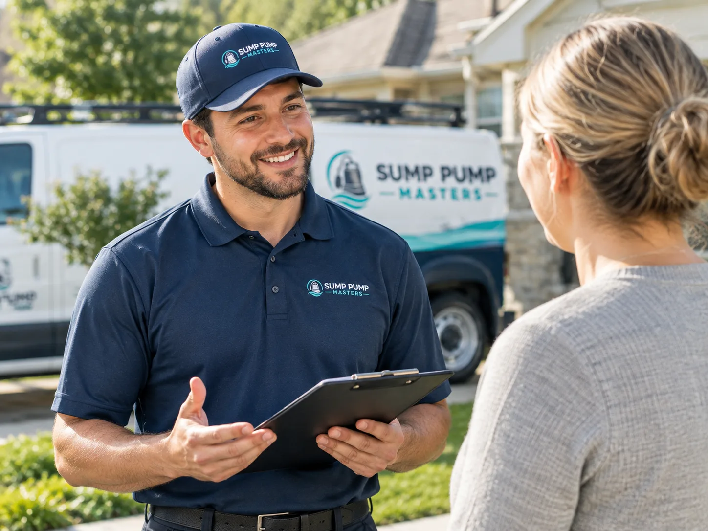 Sump Pump Repair Grandview, IA FAQs